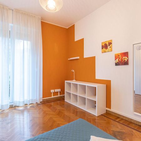 La Finestra Sul Centro, Bologna By Short Holidays Exterior foto