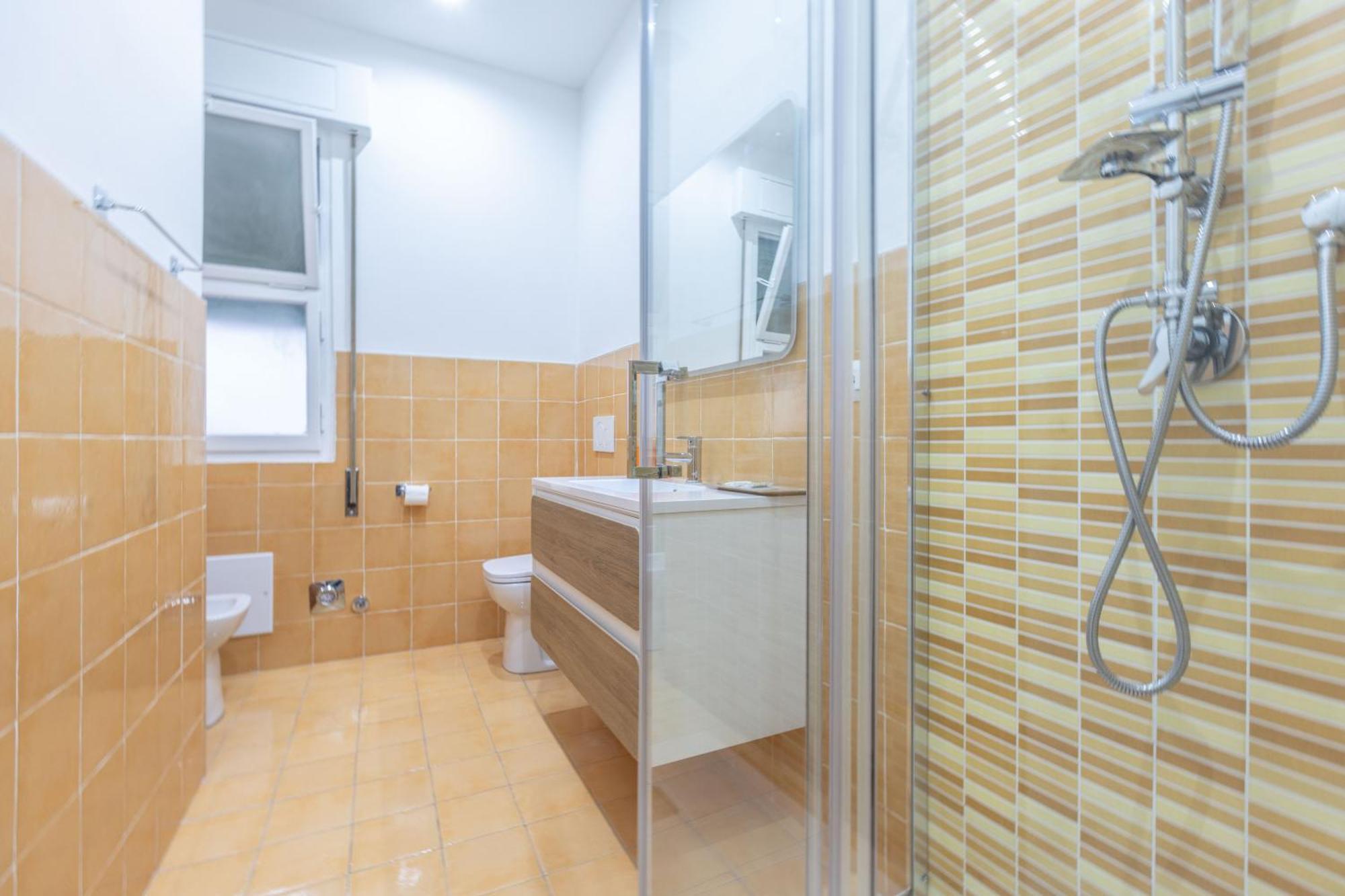 La Finestra Sul Centro, Bologna By Short Holidays Exterior foto