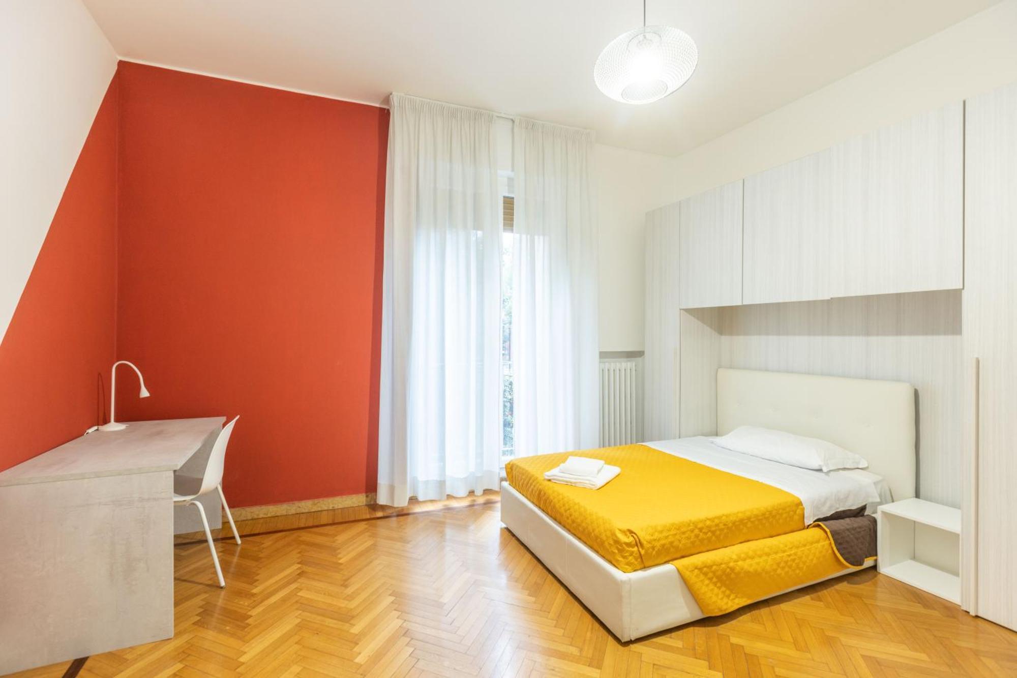 La Finestra Sul Centro, Bologna By Short Holidays Exterior foto