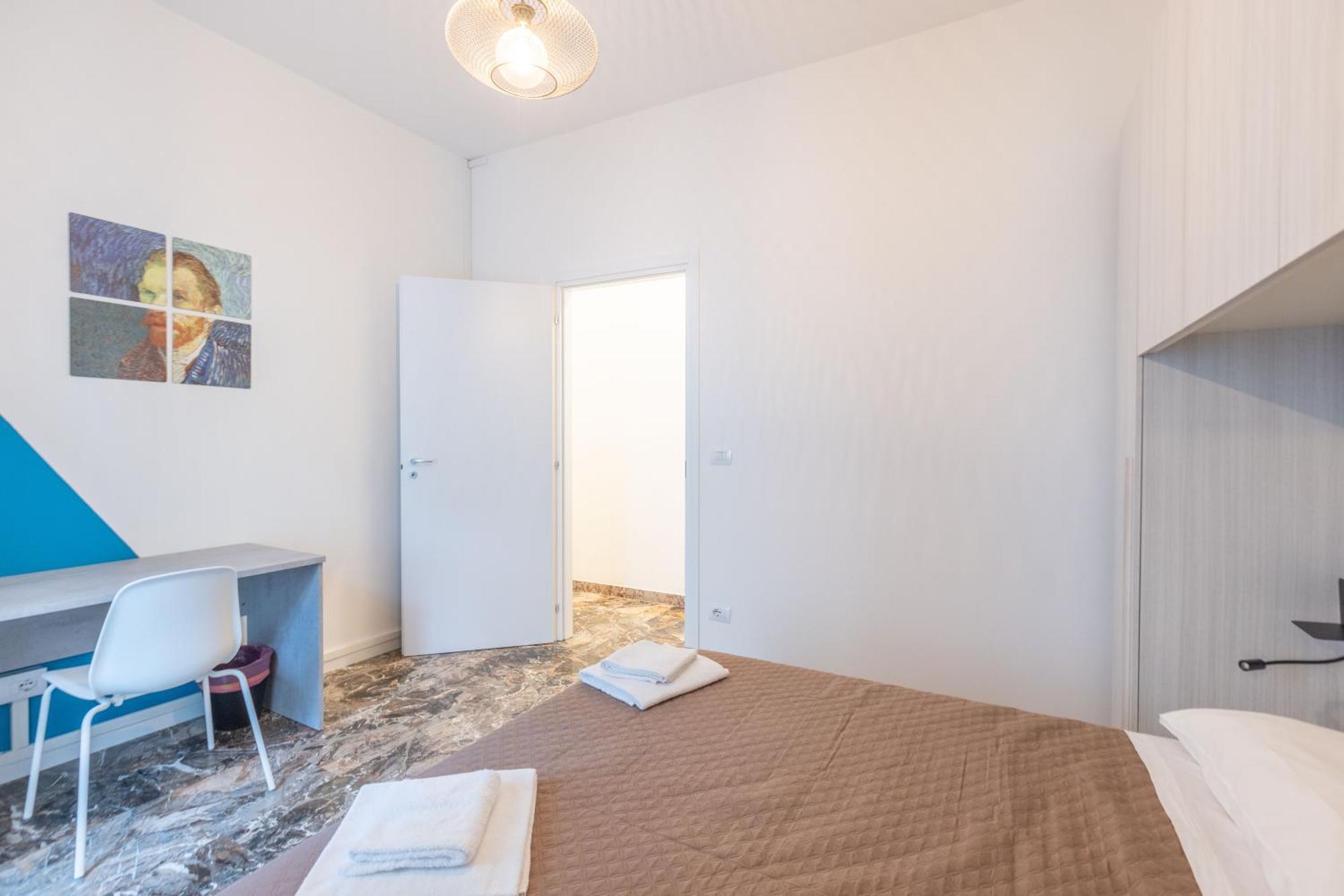 La Finestra Sul Centro, Bologna By Short Holidays Exterior foto